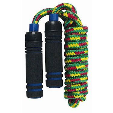 Jumbo Skip Rope - SWINGS/SLIDE OUTDOOR GAMES - Beattys of Loughrea