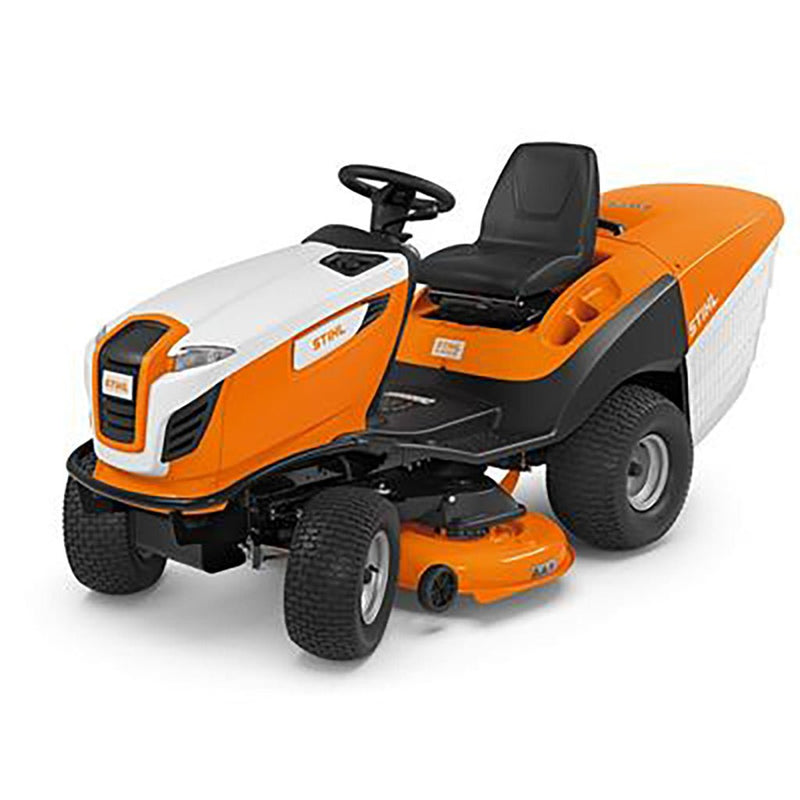 Stihl Rt6112.1 Zl 43In Ride On Mower 61700113236 - TRACTOR MOWERS - Beattys of Loughrea