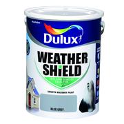 Weathershield 5L Blue Grey - EXTERIOR & WEATHERSHIELD - Beattys of Loughrea
