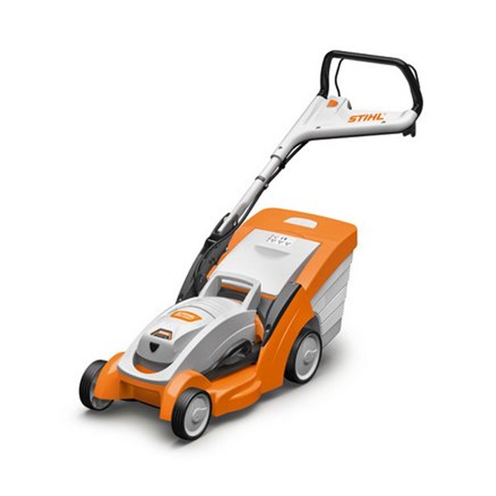 Stihl RMA339C Body Only Lawnmower Mono Hande 63200111420 - LAWNMOWERS/ROLLERS - Beattys of Loughrea