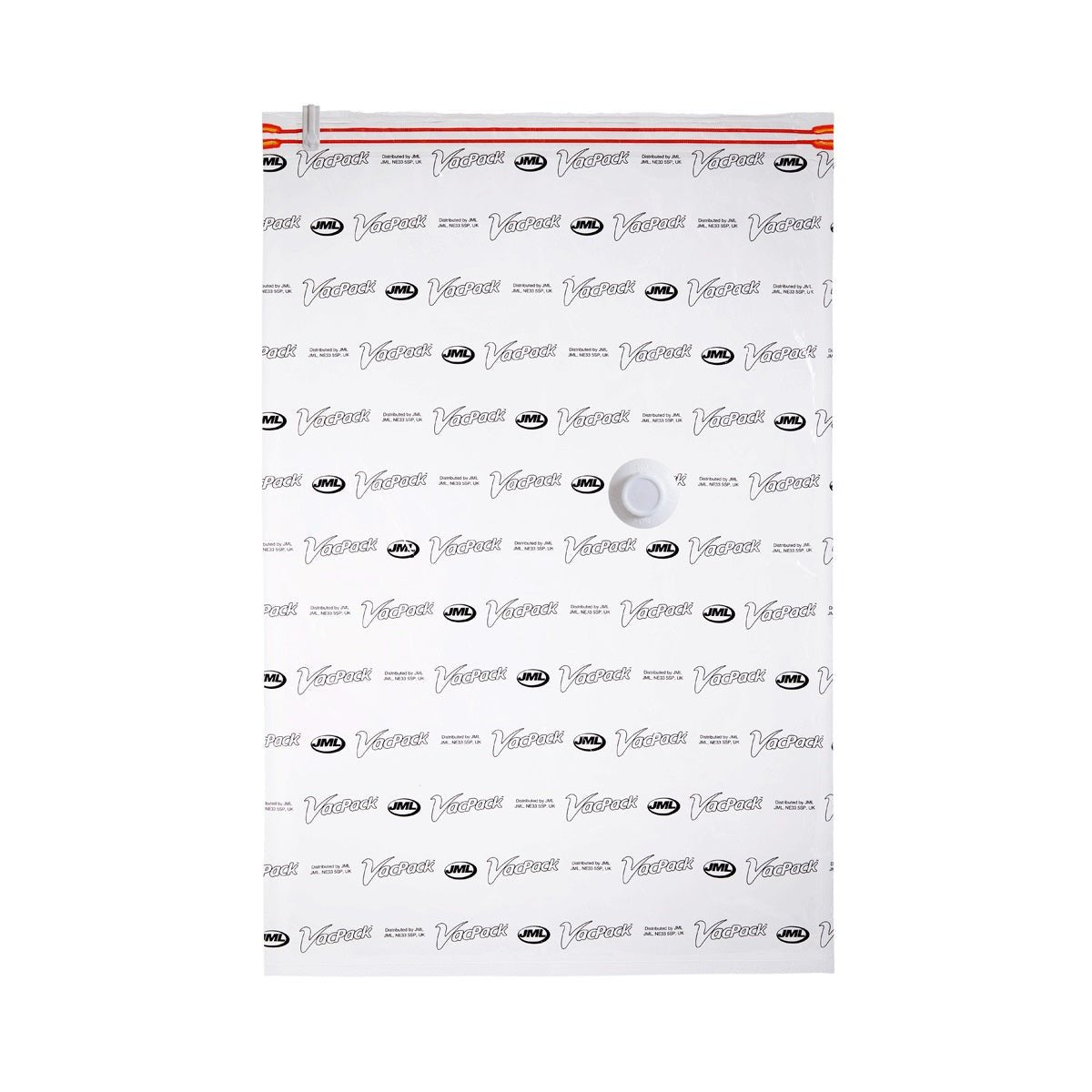 JML VacPack Bags 2pk Jumbo - PVC STORAGE - TRUNK, LGE BOX , CART - Beattys of Loughrea