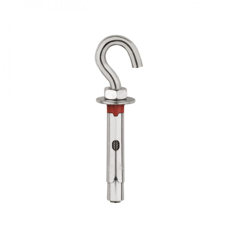 Index Hook Bolt Anchors - 25 Pack - RAWLBOLT/FRAME FIXINGS - Beattys of Loughrea