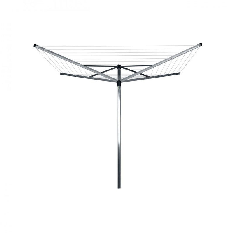 Brabantia Topspinner Rotary Airer - 50m - ROTARY CLOTHES LINE - Beattys of Loughrea
