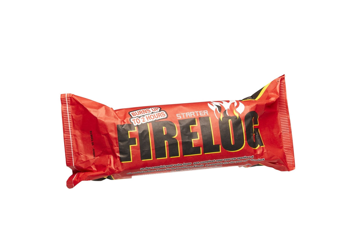 Woodflame Starter Firelog 700G - ACCS - FIRELIGHTER,LOG,STROGS,LOGMAK - Beattys of Loughrea