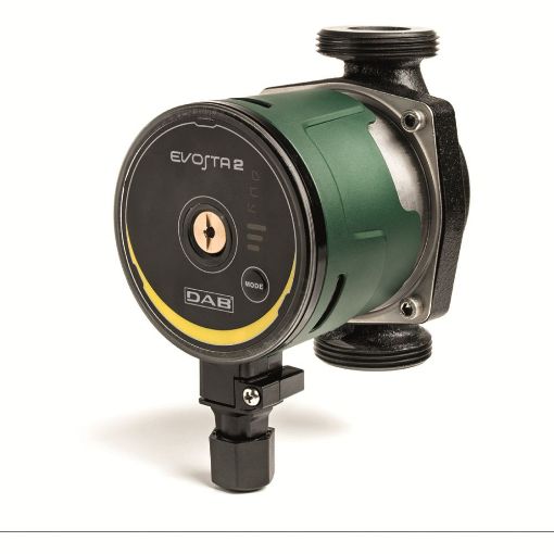 Dab Evosta 2 Circulating Pump A Rating - PUMP, CIRCULATING/ CENTRAL HEATING - Beattys of Loughrea