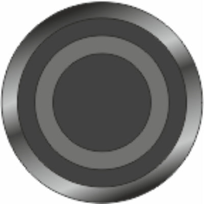 Diaphragm Washer For Plastic Float Valve - TAP WASHERS & SPARES - Beattys of Loughrea