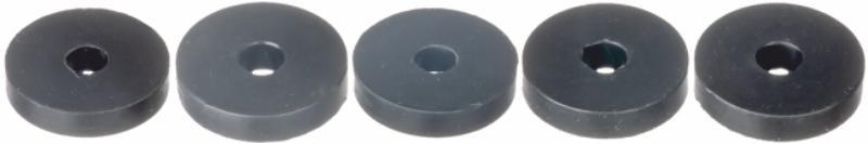 5Pk 1/2In Tap Washers EP12FTW - TAP WASHERS & SPARES - Beattys of Loughrea
