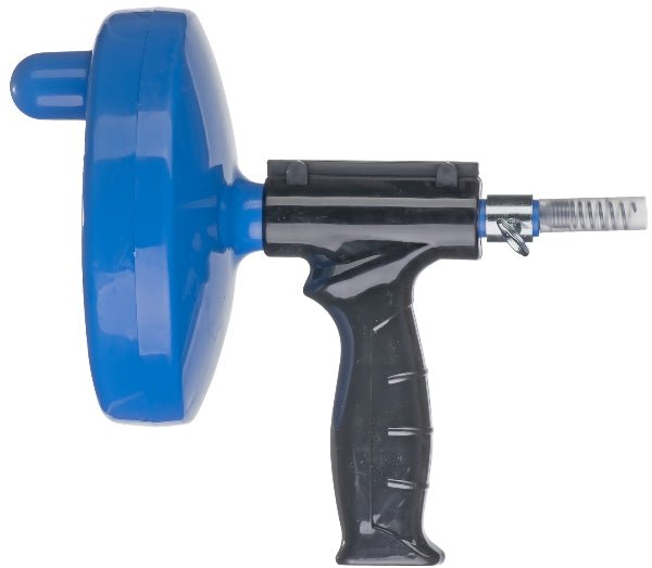 15Ft Drain Clearing Tool Ep15Ca - SINK & FLUE PLUNGERS - Beattys of Loughrea