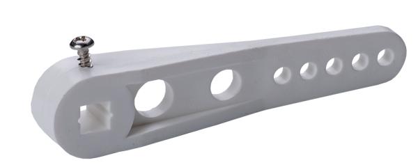 Pvc Lift Arm For Siphon Eplla - BALLCOCK/HOSE - Beattys of Loughrea