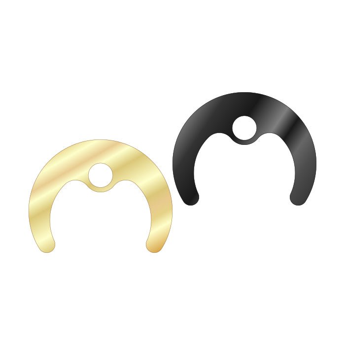 Monobloc Fixing Set M8X1 - TAP WASHERS & SPARES - Beattys of Loughrea