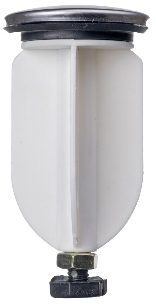 Eo6 Replacement Strainer Plug - TAP WASHERS & SPARES - Beattys of Loughrea