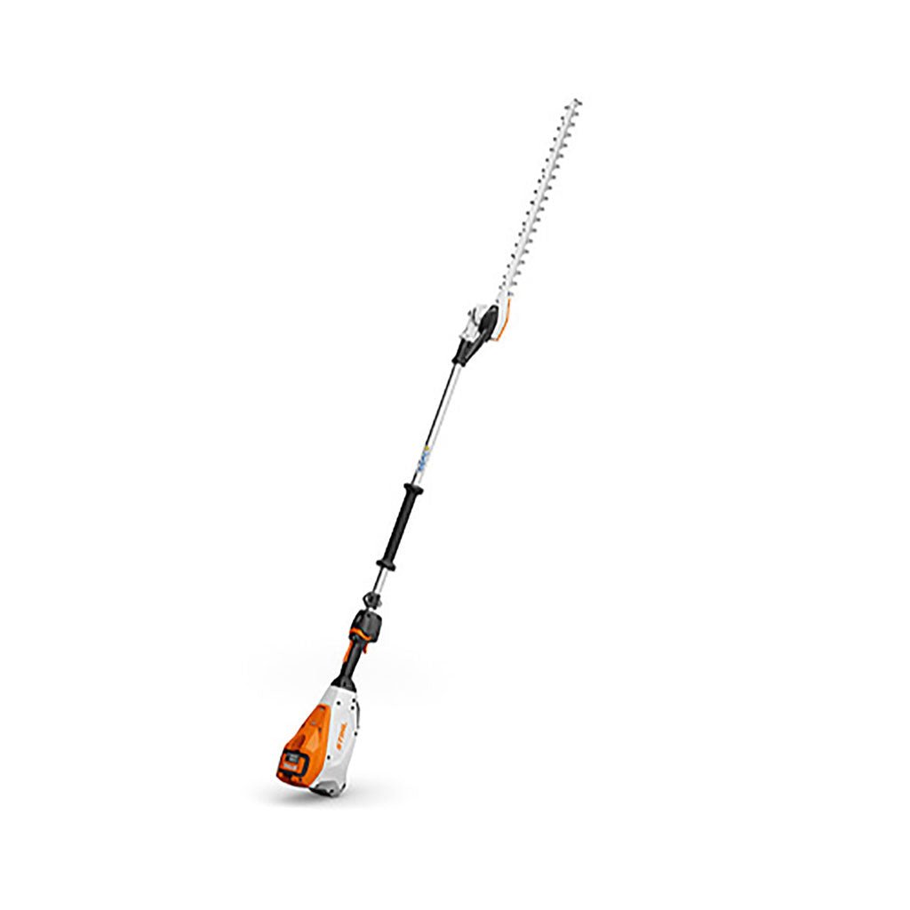 Stihl HLA135K Long Reach Hedgetrimmer Short Shaft Ha042000006 - HEDGE TRIMMERS - Beattys of Loughrea