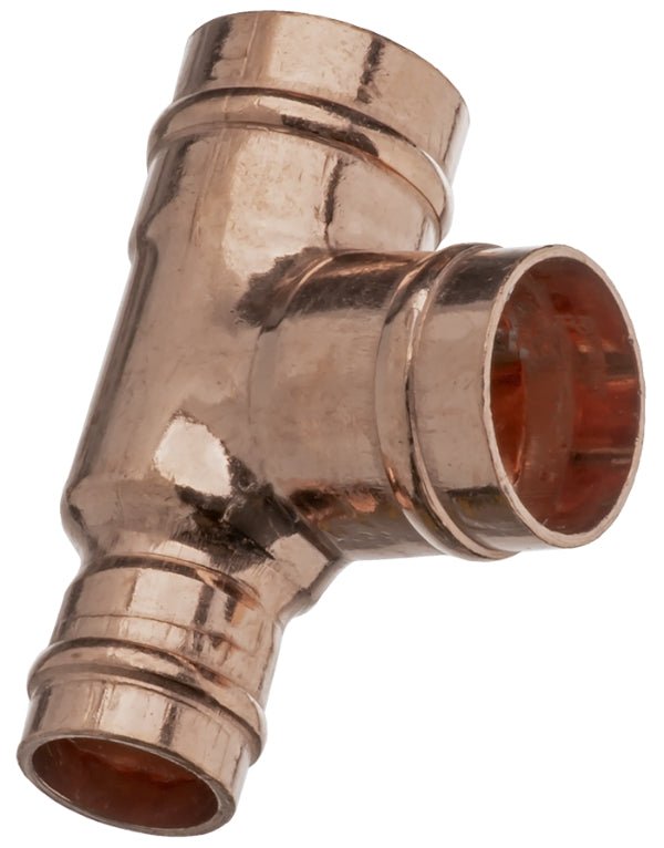 1X3/4X1IN 918 SOLDER - SOLDEX FITTINGS - Beattys of Loughrea