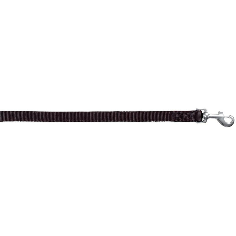 Premium L-Xl Black Lead 25Mmx1M TX0316 Pp - PET LEAD, COLLAR AND ID, SAFETY - Beattys of Loughrea