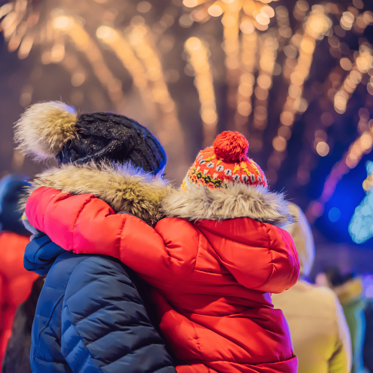 11 Fun Family Christmas Activities to Enjoy with Your Kids - Beattys of Loughrea