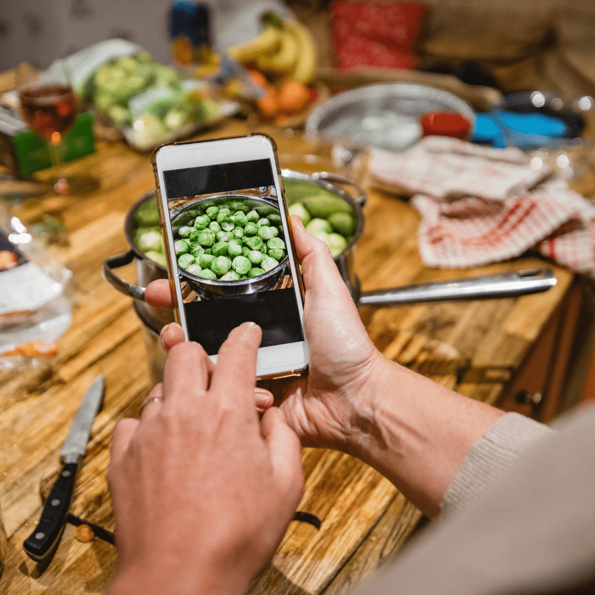 Beattys' Christmas Gift Guide for Festive Foodies and Baking Royalty - Beattys of Loughrea