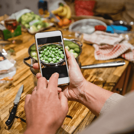 Beattys' Christmas Gift Guide for Festive Foodies and Baking Royalty - Beattys of Loughrea