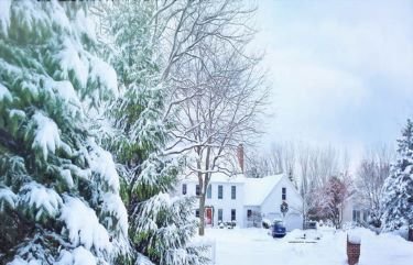 Ten ways to prepare for cold Winter weather! - Beattys of Loughrea