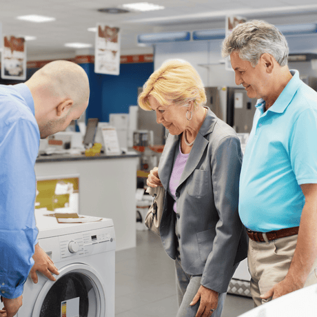 Buying a Washing Machine at Beattys: What You Need to Know - Beattys of Loughrea