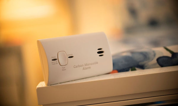 Carbon Monoxide Alarms: Your Shield Against the Silent Killer - Beattys of Loughrea
