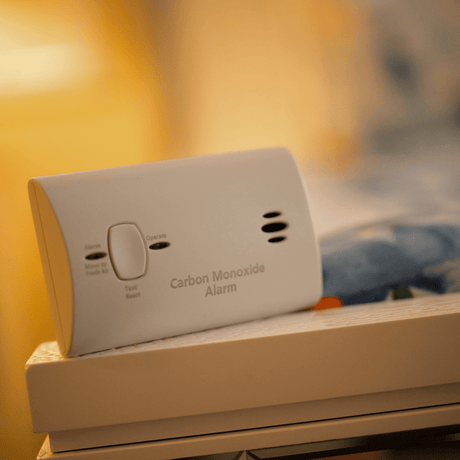 Carbon Monoxide Alarms: Your Shield Against the Silent Killer - Beattys of Loughrea