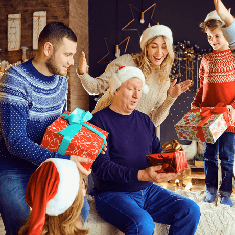 Discover the Top Christmas Gifts at Beattys in Galway! - Beattys of Loughrea