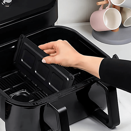 Dual Air Fryer: A Game-Changer for Healthy Irish Kitchens - Beattys of Loughrea