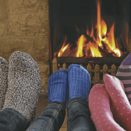 Electric Fireplaces: Adding Warmth to Your Home Without the Hassle - Beattys of Loughrea