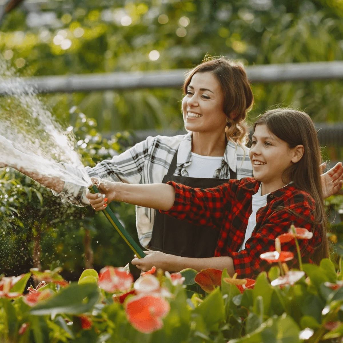 Gardening: Just a hobby or a life-changing activity? - Beattys of Loughrea