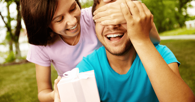 Gifts for Boyfriend: Thoughtful Ideas He'll Love - Beattys of Loughrea