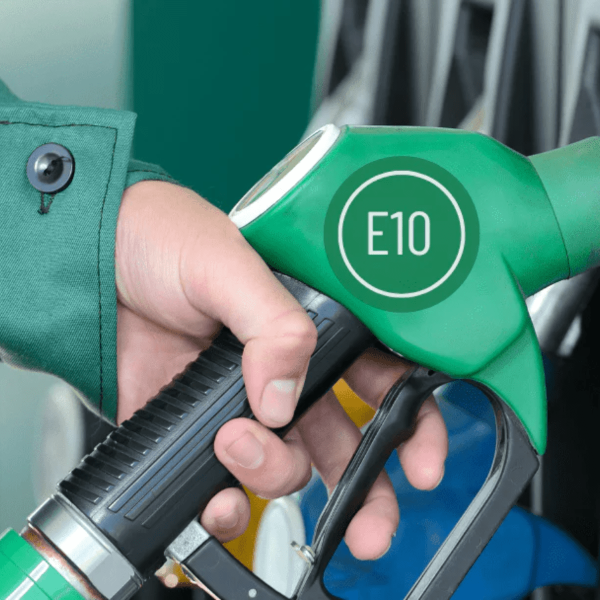 How E10 petrol will impact small garden machinery: Problems and Solutions - Beattys of Loughrea