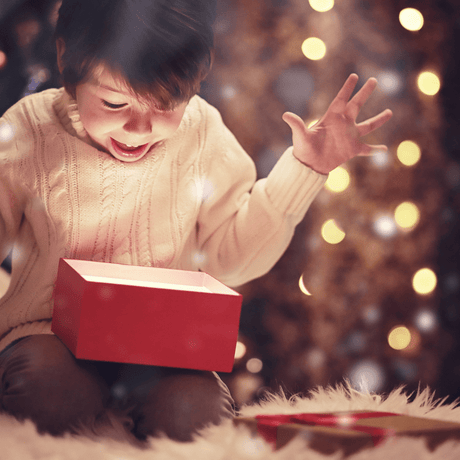 How to Make a Children’s Christmas Eve Box Extra Special - Beattys of Loughrea