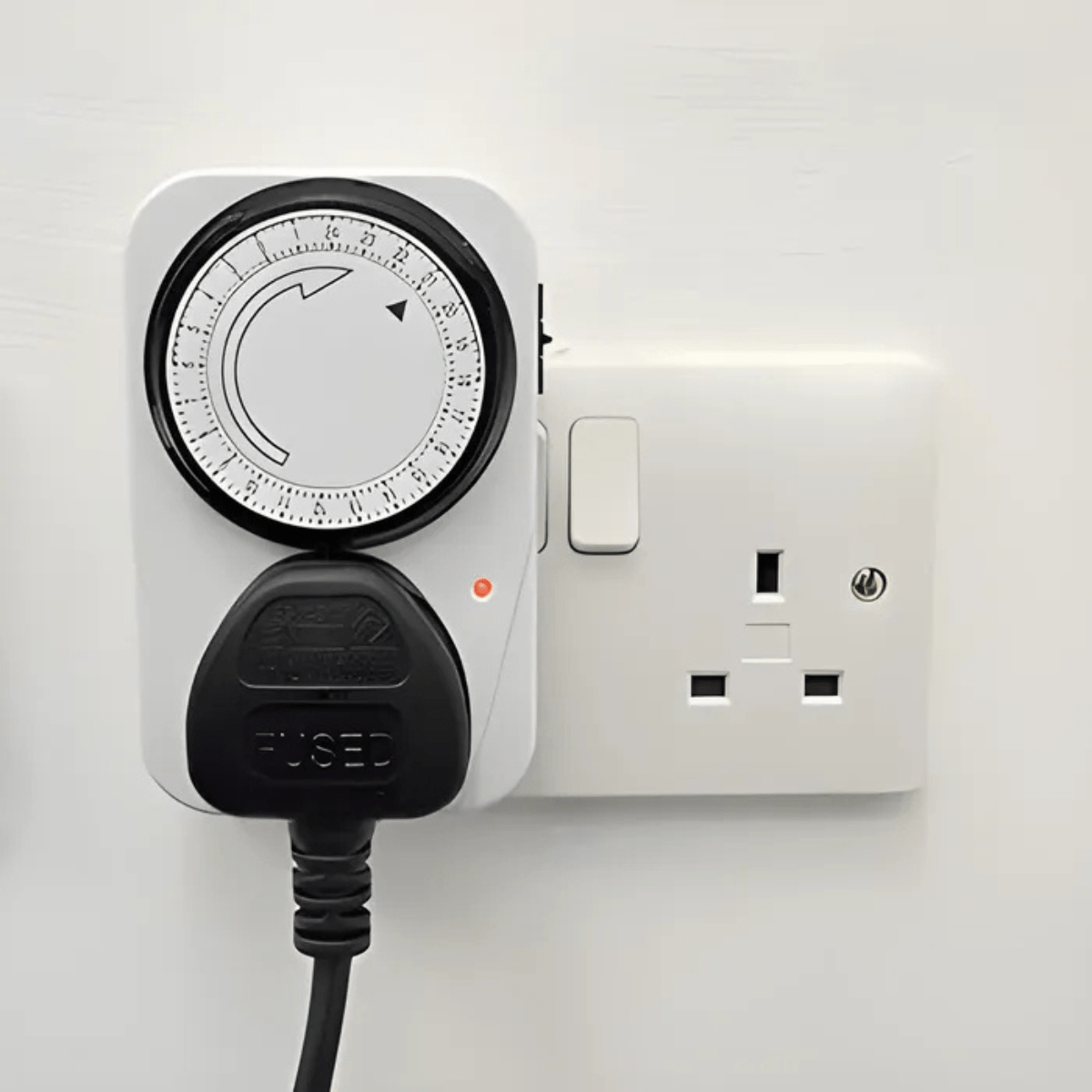 How to Save over €170 per year with Time Clocks costing less than €5! - Beattys of Loughrea