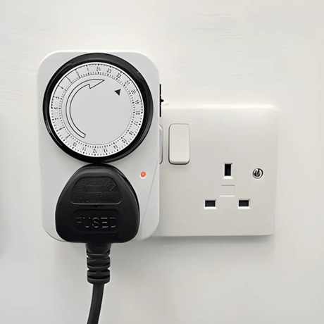 How to Save over €170 per year with Time Clocks costing less than €5! - Beattys of Loughrea