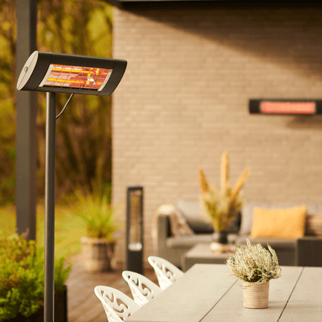 Outdoor Bliss: Finding the Perfect Patio Heaters in Ireland - Beattys of Loughrea
