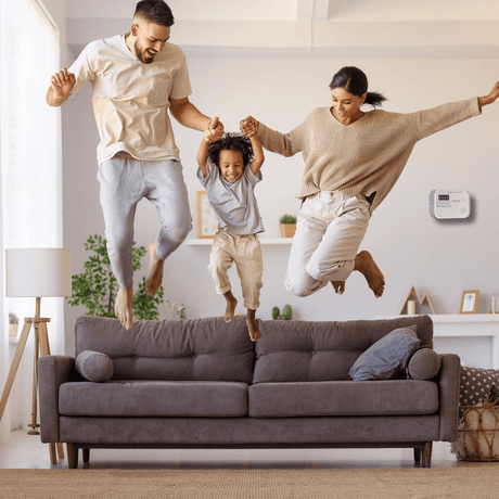 Practical Tips for Installing and Testing Carbon Monoxide Alarms - Beattys of Loughrea