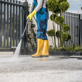 Revolutionise Your Cleaning Routine: Unveiling the Best Pressure Washers at Beattys.ie - Beattys of Loughrea