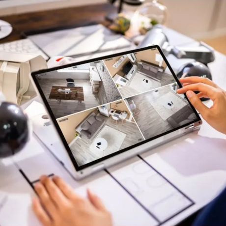 Smart Home Security: Protecting Your Home with the Latest Tech