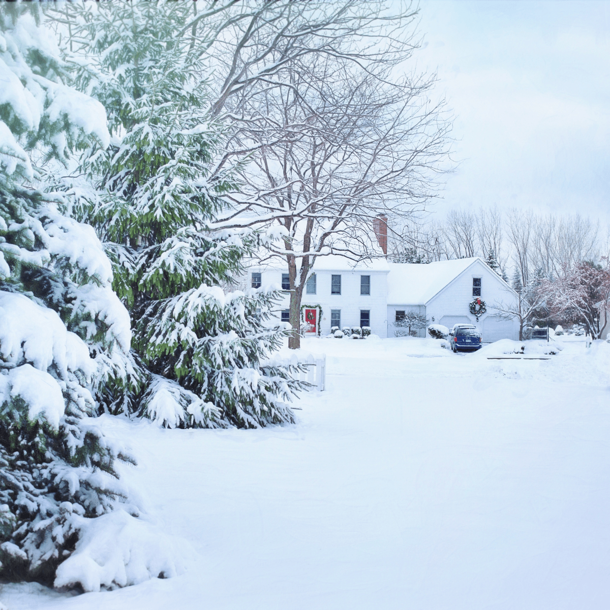 Ten ways to prepare for cold Winter weather! - Beattys of Loughrea