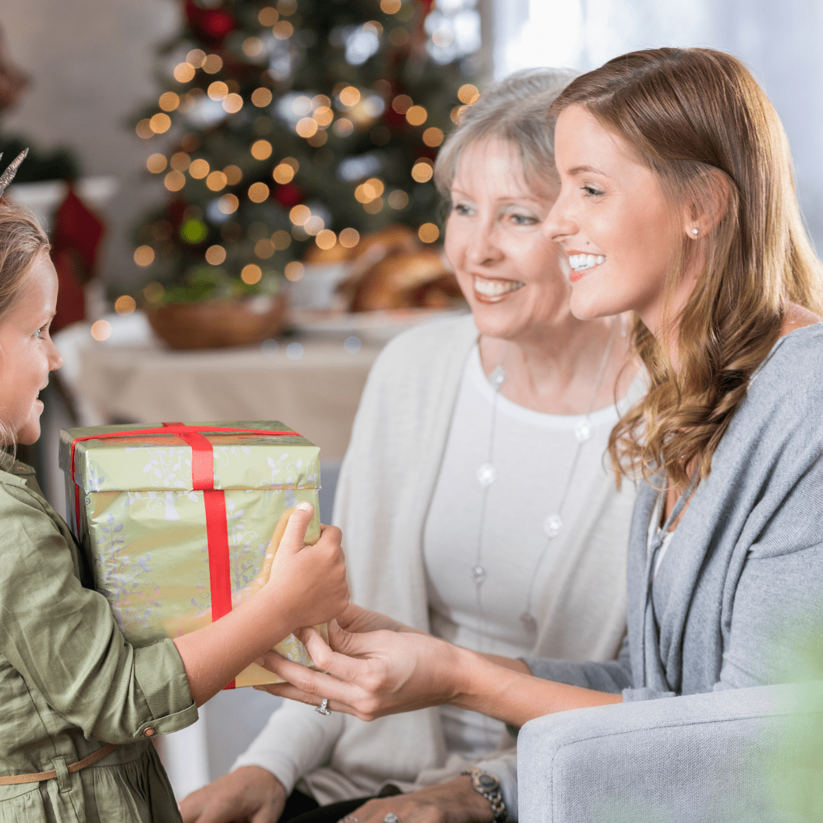 The Perfect Mam-mories: Unwrap the Joy with Beattys.ie this Christmas - Beattys of Loughrea