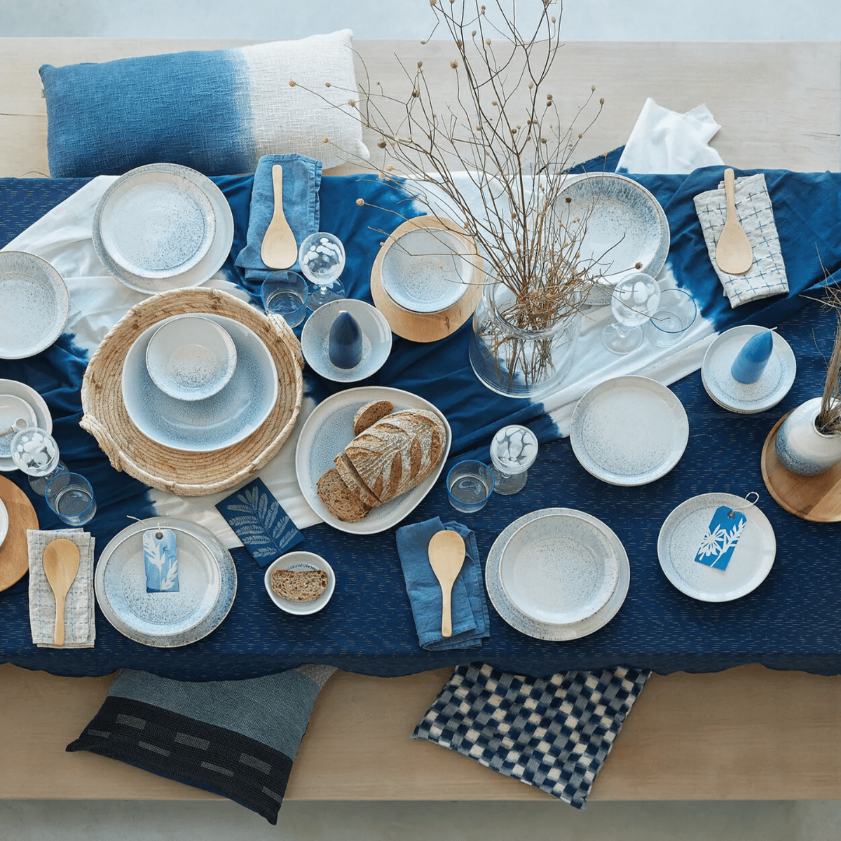 Denby:The Perfect Marriage of Durability and Style for Every Dining Experience. - Beattys of Loughrea