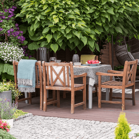 The Ultimate Guide to Garden Furniture Trends for Summer 2024. - Beattys of Loughrea