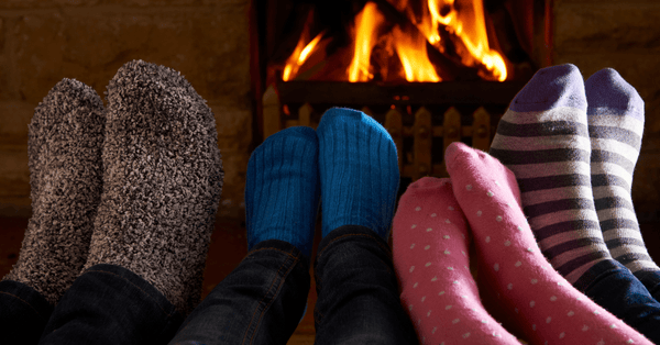 Electric Fireplaces: Adding Warmth to Your Home Without the Hassle - Beattys of Loughrea