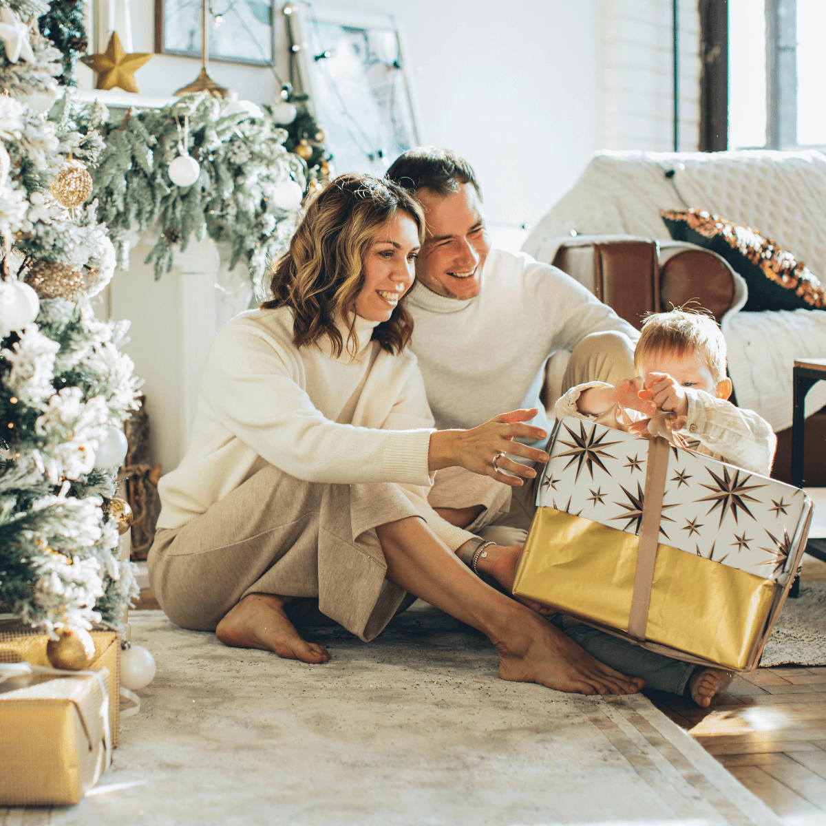 Your Guide to Christmas lighting with Beattys of Loughrea - Beattys of Loughrea