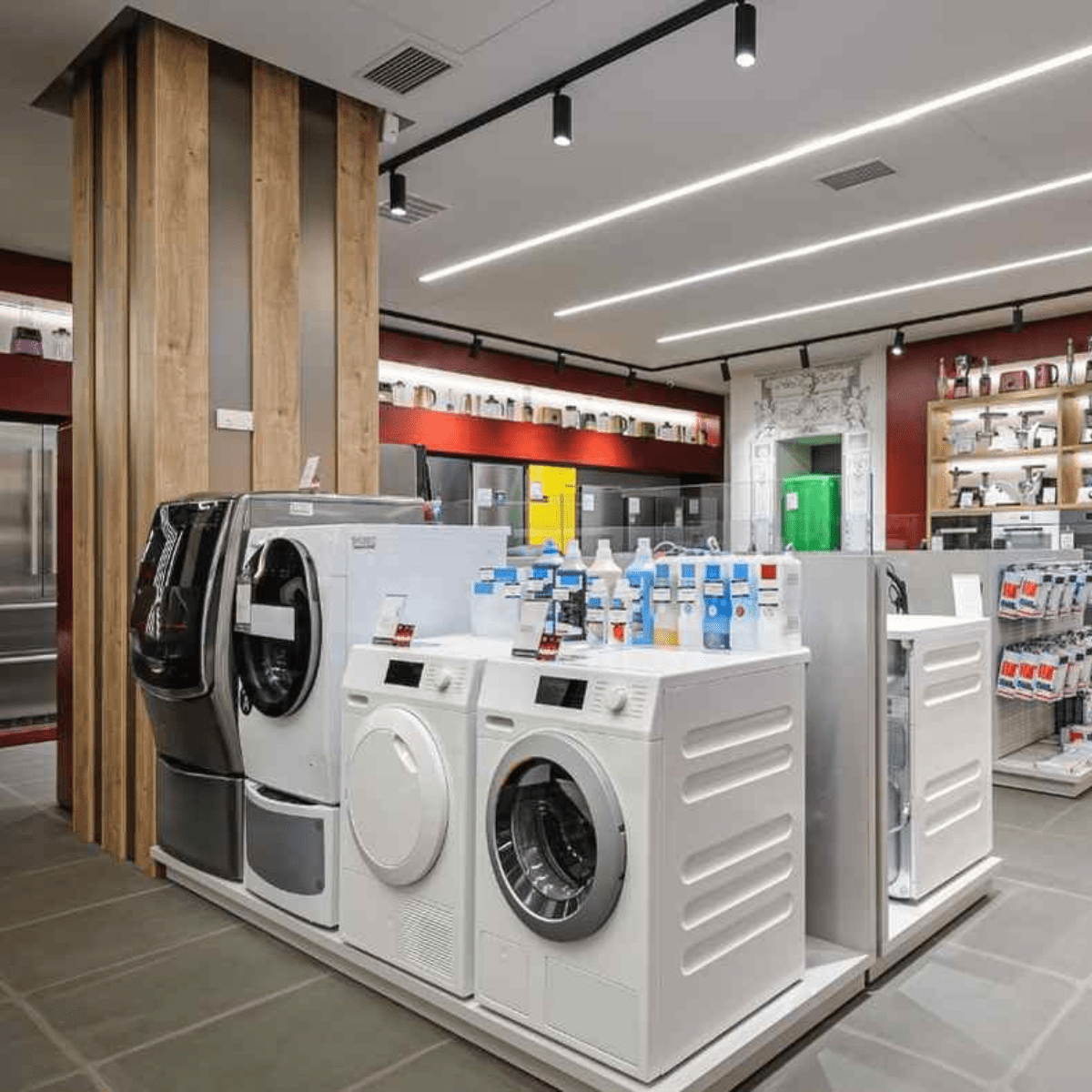 Tumble Dryer Buying Guide – Ask the Right Questions at Beattys - Beattys of Loughrea