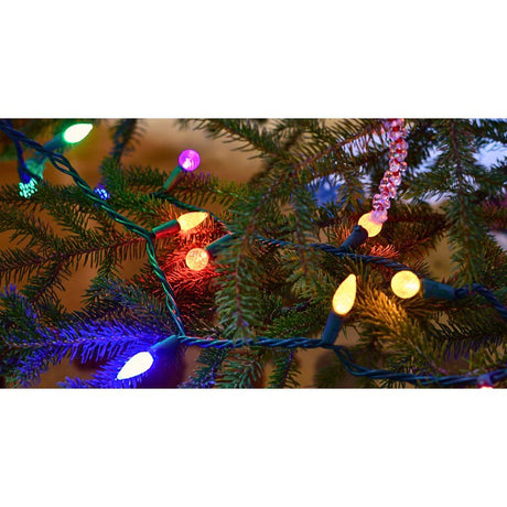 Christmas LED Lights - Beattys of Loughrea 