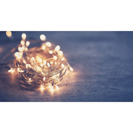 Christmas Battery Operated Lights - Beattys of Loughrea 