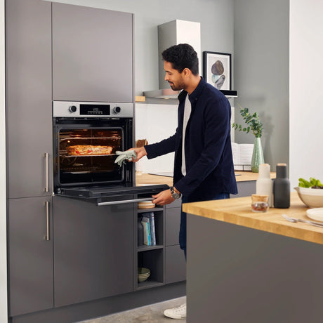 Cooking Appliances - Beattys of Loughrea 