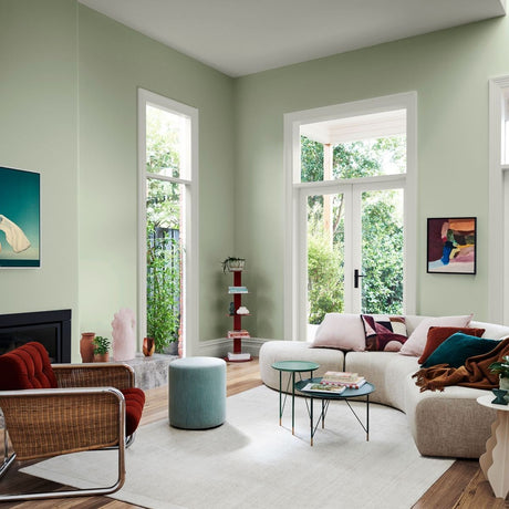 Interior Paint - Beattys of Loughrea 