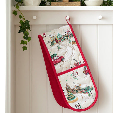 Christmas Kitchen Textiles - Beattys of Loughrea